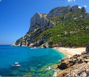 spiaggia
